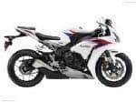 Honda CBR 1000 RR Fireblade