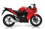 Honda CBR 125