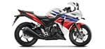 Honda CBR 250R