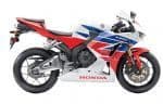 Honda CBR 600RR