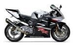 Honda CBR 900 Fireblade