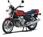 Honda CBX 1000