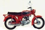 Honda CD 125