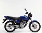 Honda CG 125