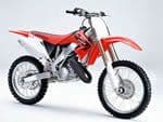 Honda CR 125