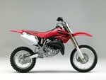 Honda CR 80 / CRF 80 / CR 85