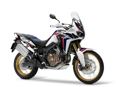 Honda CRF 1000 Africa Twin