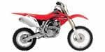 Honda CRF 150