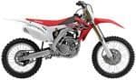Honda CRF 250 / CRF 230