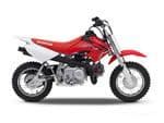 Honda CRF 50 / CRF 70