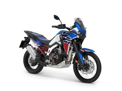 Honda CRF1100 L Africa Twin