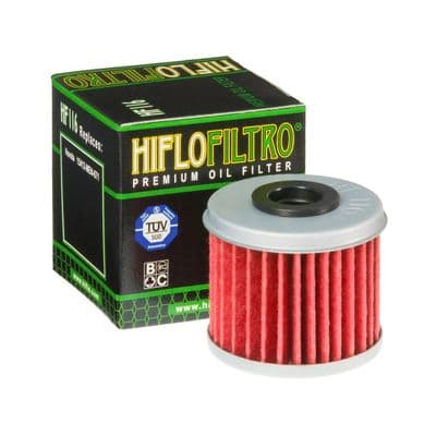 Honda CRF 250 | Filters