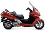 Honda FSC 600 Silver Wing Service Kits