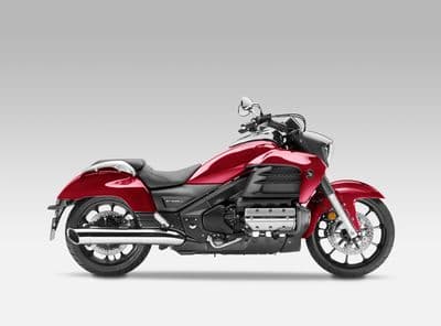 Honda GL 1800 Service Kits