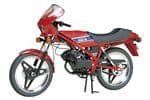 Honda MB 50 / MT 50
