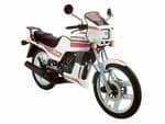 Honda MBX 80 / MTX 80