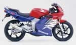 Honda NS 125 / NSR 125