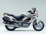 Honda NT 650 Deauville