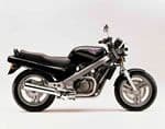 Honda NTV 600 Service Kits
