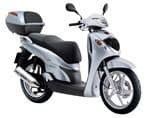 Honda SH 125 Dylan Service Kits