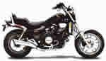 Honda VF1100 Magna Service Kits