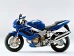Honda VTR 1000 Firestorm