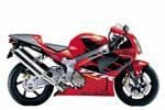 Honda VTR 1000 SP1