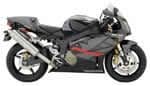 Honda VTR 1000 SP2