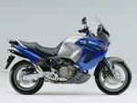 Honda XL1000 Varadero