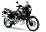 Honda XL650 V Transalp