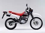 Honda XLR 125