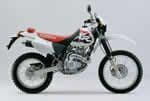 Honda XR 250
