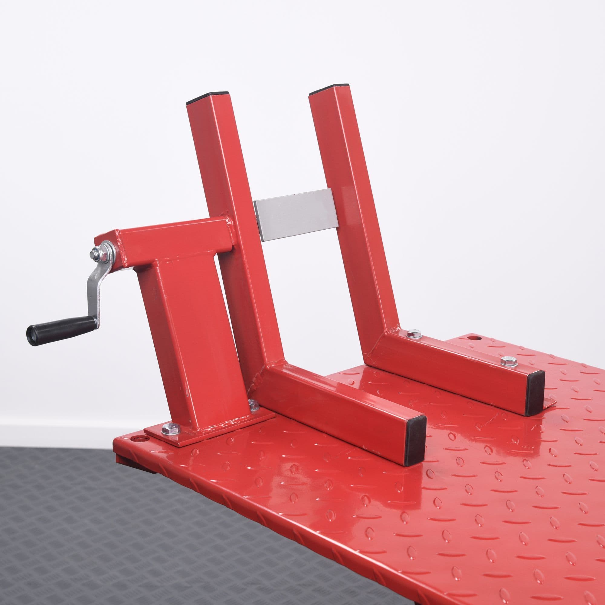 Hydraulic Motorcycle Lift Table