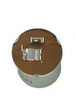 Indicator Relay - 12 volt/2 pin/23W/Medium - Universal
