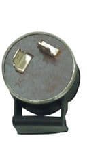 Indicator Relay - 6 volt/2 pin/10W - Universal
