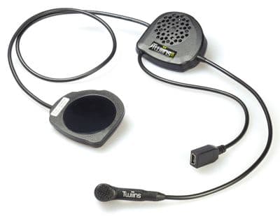 Intercom Systems