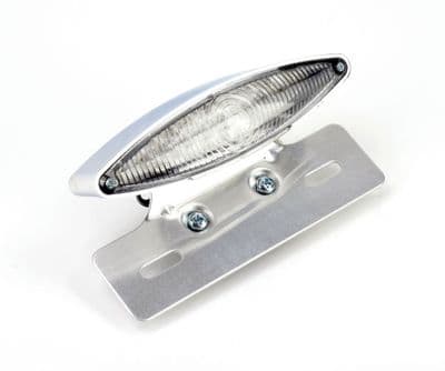 Invader LED Rear Light