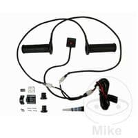 JMP 5-Stage Heated Grips