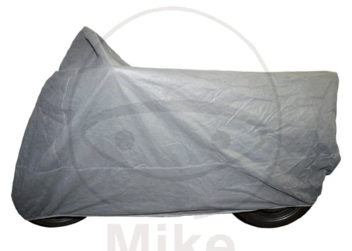 JMP Indoor Motorcycle Cover - choice of sizes
