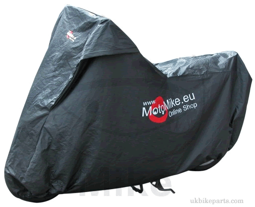 JMP Premium Motorcycle Rain Cover - choice of sizes