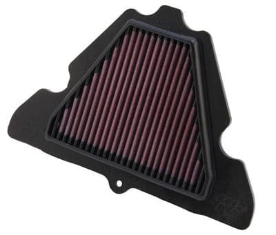 K&N Performance Air Filter - Kawasaki Z1000 D  (2010-2013)