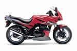 Kawasaki EX500 Service Kits