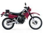 Kawasaki KL250 / KLR250