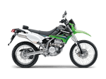 Kawasaki KLX 250