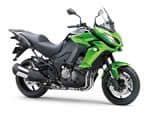 Kawasaki KLZ 1000 Versys