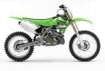 Kawasaki KX 250