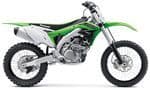 Kawasaki KX 450