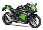Kawasaki Ninja 300R