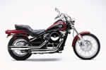 Kawasaki VN800 Service Kits