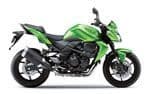 Kawasaki Z 750